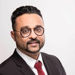 Hetas Patel, Founder of Sealed & Signed Notary